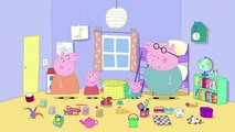 Peppa Pig - nova temporada - vários episódios 13 - Português (BR)