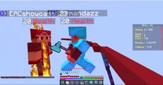 MInecraft Op Prison: Arkanite Network (PvP WITH A HACKER)