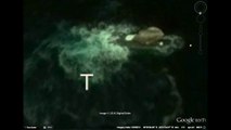 Quel est ce monstre au fond de l'océan sur Google Earth ?