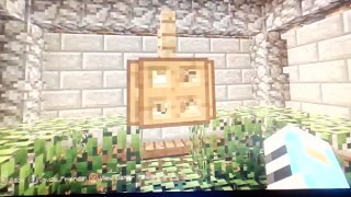 Minecraft Xbox360 minigames