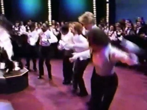 Patti LaBelle - Roll, Jordan - Tribute Eubie Blake - Eubie Blake A Century of Music 1983