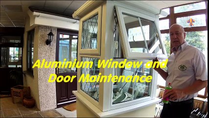 Certain tips for upkeep windows in a commercial building