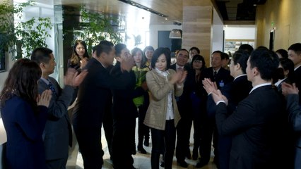 【爱的追踪】Atonement 11 九十年代中国经济大潮中进行情与法的纠葛与较