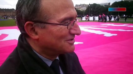 Hervé Mariton ne veut décidément pas du mariage pour tous