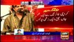 Breaking: Amjad Sabri murdered near Liaqtabad, Karachi