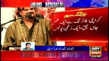 Breaking: Amjad Sabri murdered near Liaqtabad, Karachi