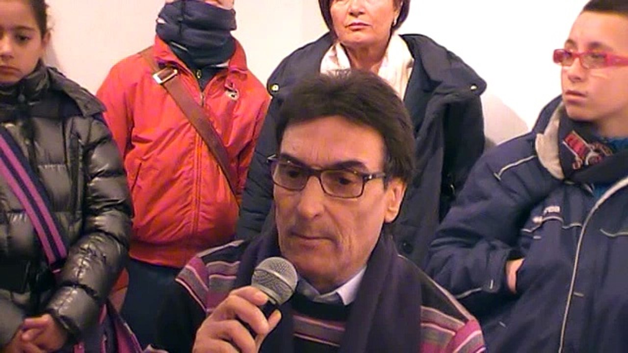 Lella e Pinuccio Fazio a Radio Kreattiva - Tras...