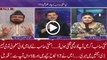 Mufti offered me to be his 18th wife - Qandeel and Mufti Qavi reveals