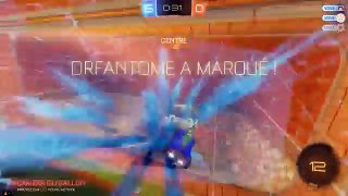 petites actions sympas :) [rocket league]