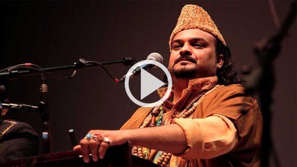 Renowned sufi singer "Amjad Sabi" gunned down in Karachi
