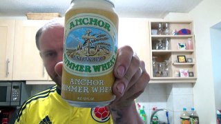 Anchor | Summer Wheat Ale