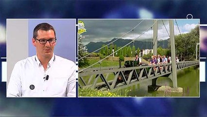 La place de l'info du mardi 21 juin 2016