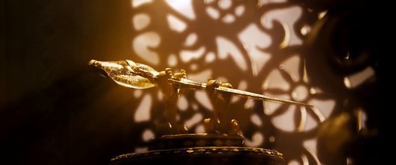 Prince of Persia: The Sands of Time - Official Trailer #2
