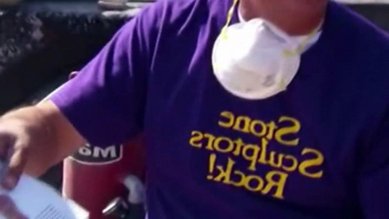 Auf den Spuren der Aliens - Rätselhaftes Atlantis | S01E01/10