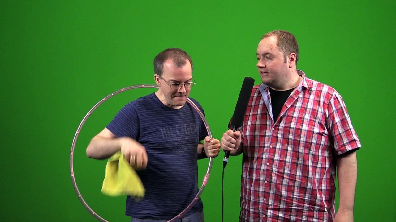 Joerg Spielt DarkSouls3 (Twitch-Teaser)