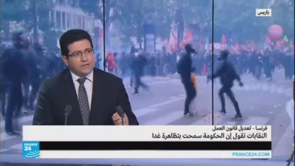 فرنسا: ما هي خلفيات الشد والجذب بين الحكومة والنقابات؟