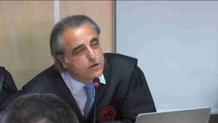 La infanta solo firmaba en Aizoon "sin pedir explicaciones", según su defensa