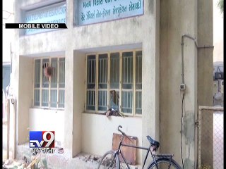 NSUI voices anger over controversial ad by St. Xaviers' College Ahmedabad- Tv9 Gujarati