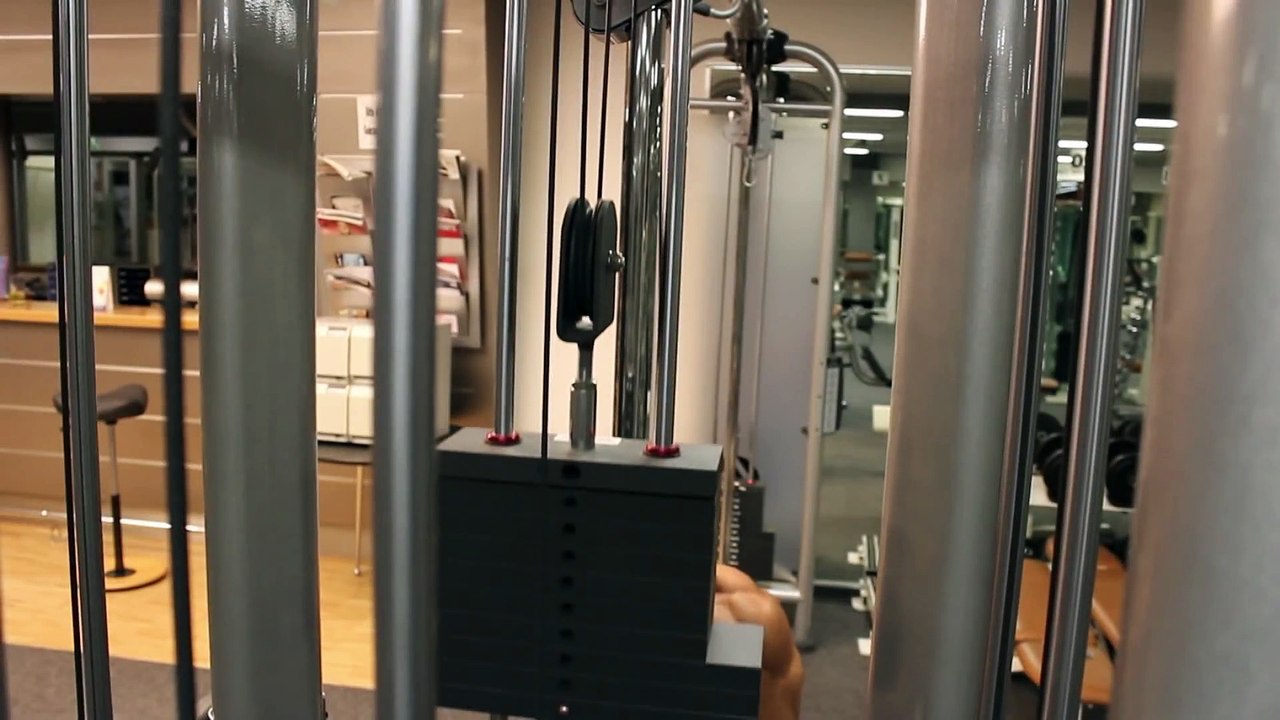 Natural Bodybuilding Motivation Vol. 2