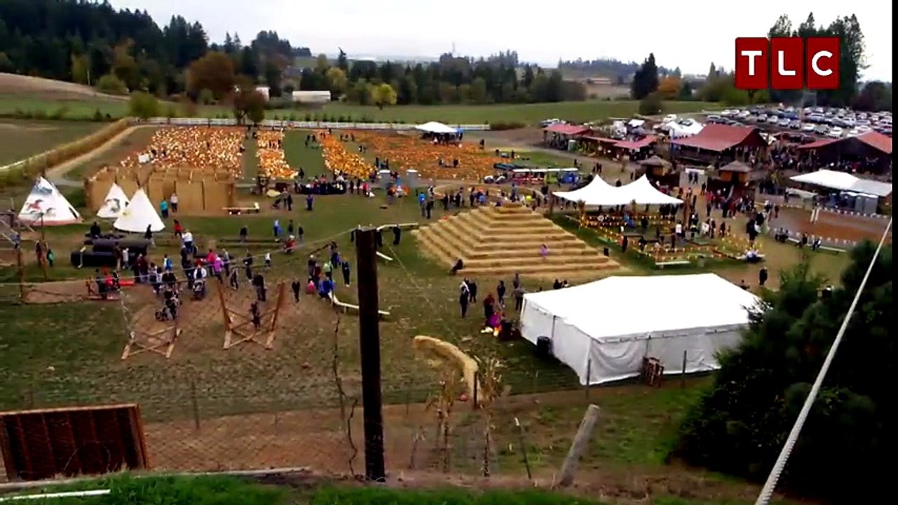 Little People Big World S10E08