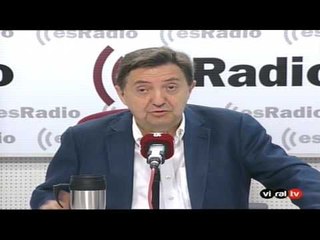 Federico a las 7: Rajoy no irá a investidura, otra vez - 22/06/16