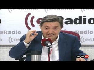 Tertulia de Federico: Rajoy no iría otra vez a la investidura - 22/06/16
