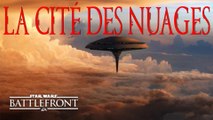 Bespin La Cité des Nuages | Star Wars Battlefront | HD
