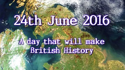 To be in the EU, or not to be in the EU? That is the question