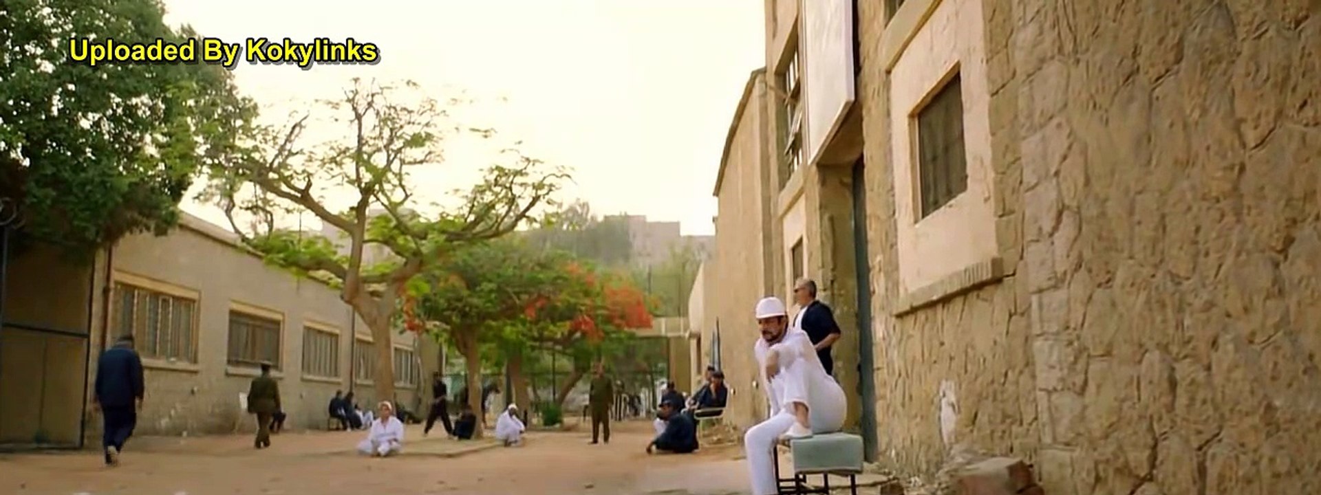 مسلسل سبع ارواح الحلقة 17 السابعة عشر كاملة