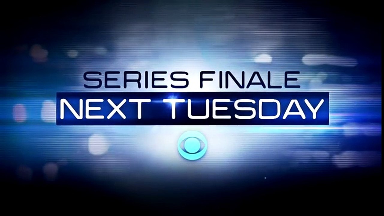 Person of Interest S05E14