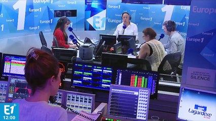 "Il faut toujours faire de la politique autrement... mais pas tout de suite !"