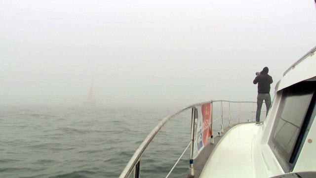 Solitaire Bompard Le Figaro - Nicolas LUNVEN - Generali