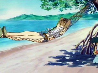 Tactical Roar 08 vostfr