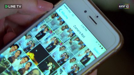 สงครามนางงาม ตอนที่ 10 ย้อนหลัง 21 มิ.ย. 59