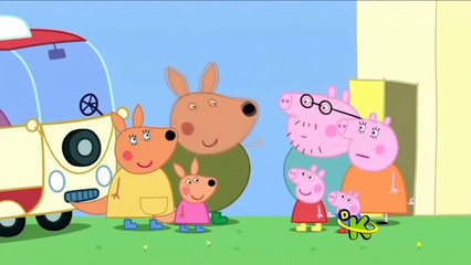 Peppa Pig - nova temporada - vários episódios 11 - Português (BR)