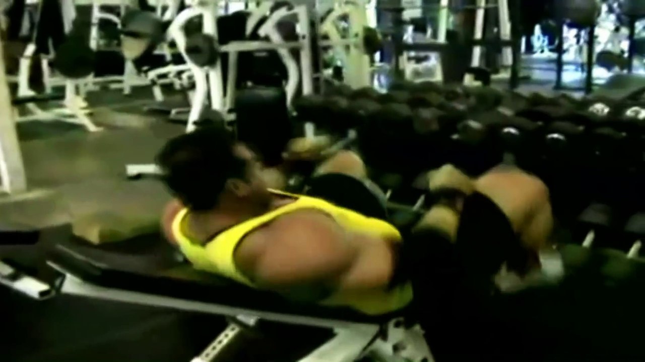 Bodybuilding Motivation Compilation - The Best Aesthetic Natural Bodybuilding Motivation 2015