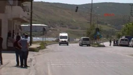 Tatvan'da Polis Noktasına Saldırı 3 PKK'lı Terörist Öldürüldü-3