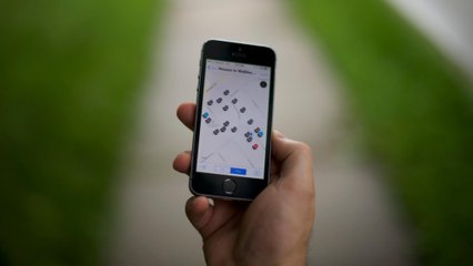 Artificial intelligence is all around us and it's here to stay