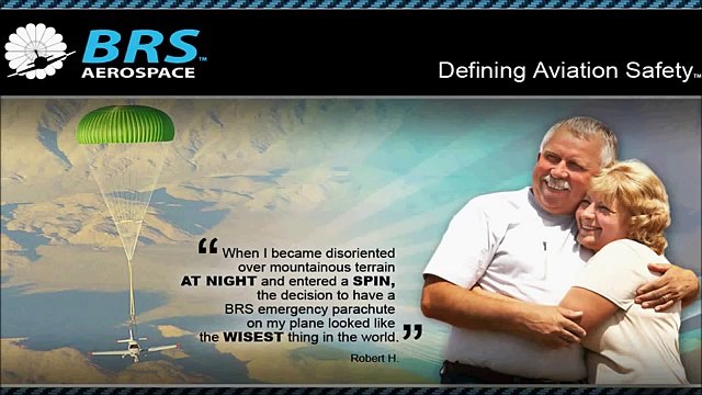 Raptor Aircraft - The Future of General Aviation