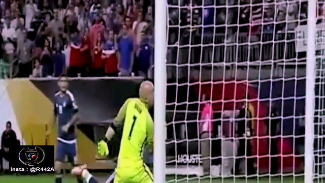 اهداف مباراة الارجنتين وامريكا 4-0 [ الاهداف كاملة ] تعليق رؤوف خليف