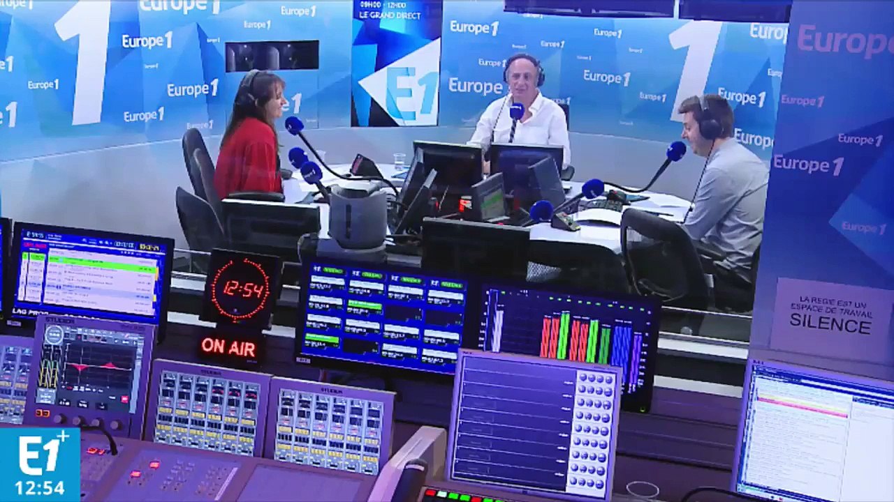 La Stat' décalée - 22/06/2016