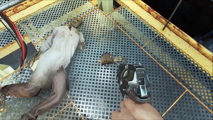 Fallout 4 - Adventures #3