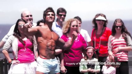 Zyzz-Motivation (Pre Workout)