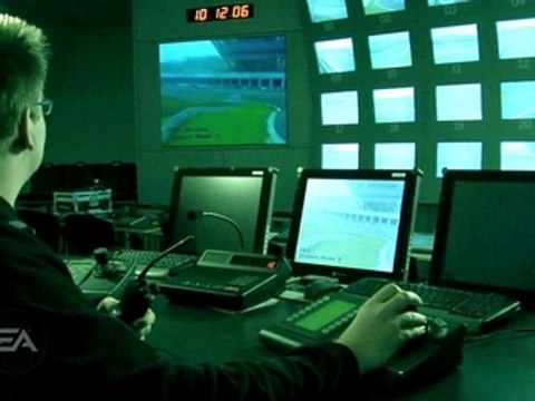 NFS ProStreet - physique des véhicules