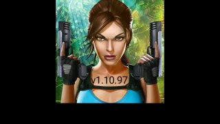 Lara Croft: Relic Run v1.10.97 (Mega Mod) Apk+Data Android