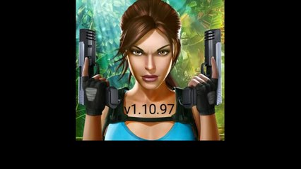 Lara Croft: Relic Run v1.10.97 (Mega Mod) Apk+Data Android