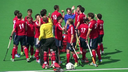 [Temps Forts] France - Italie (3-0), Tournoi 4 Nations 2016
