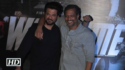 Nana Patekar will play an important role in Anils 24