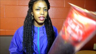 29) Protective Styling on Natural Hair: Marley Twists