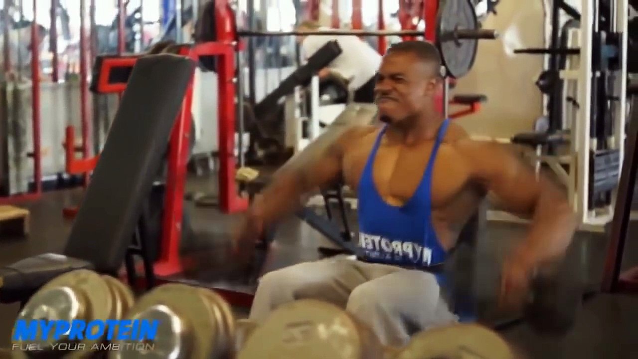 Natural Bodybuilding vs Steroids - Bodybuilding motivation 2016